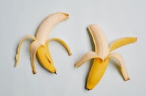 bananas