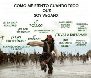 todo sobre las leches veganas