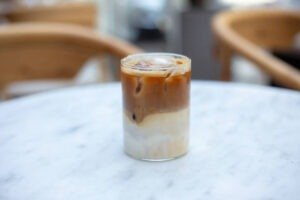 bebida energizante vegana